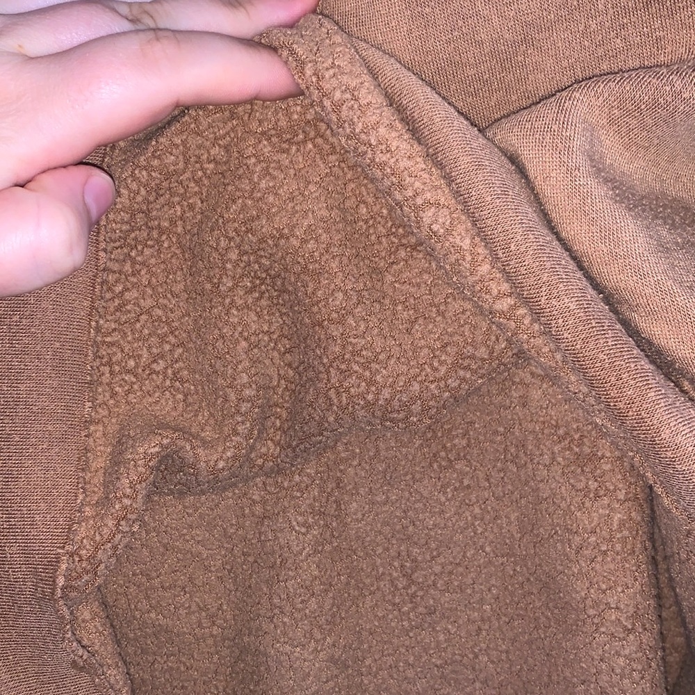 Bell Sleeve Hoodie - Picture 5 of 6